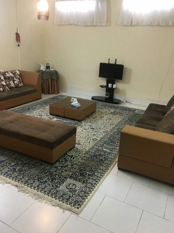 اجاره آپارتمان مبله شیک در وکیل آباد مشهد 