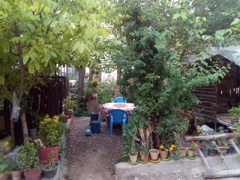 اجاره خانه سنتی در بابا حیدر فارسان - اتاق 8