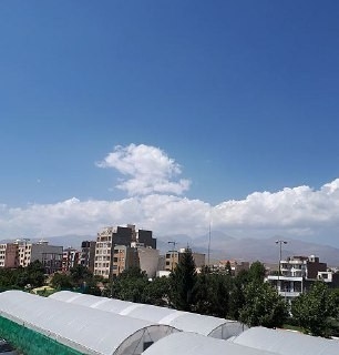 اجاره سوئیت و منزل مبله تمیز در سرعین 