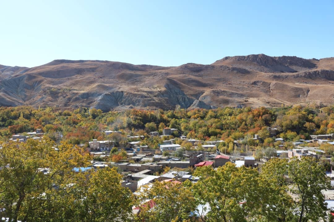 اجاره اقامتگاه سنتی دهکده نساجی اسفراین - اتاق3