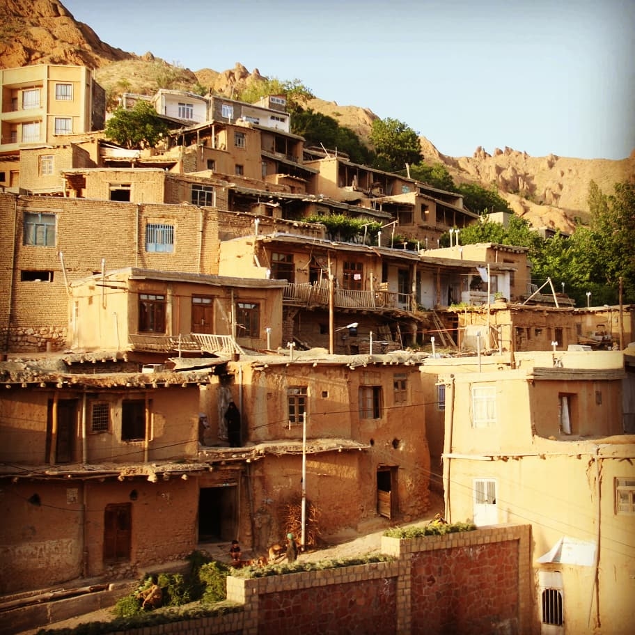 اجاره بومگردی سنتی دهکد ساجی اسفراین - اتاق4