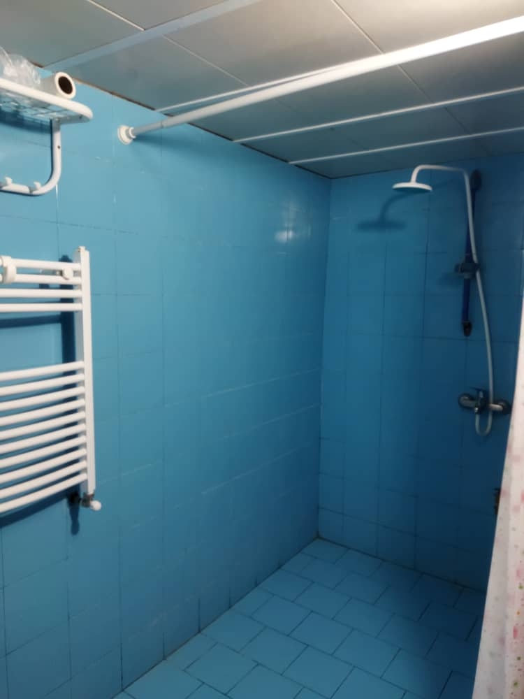 اجاره اتاق بومگردی در روستای ریاب گناباد