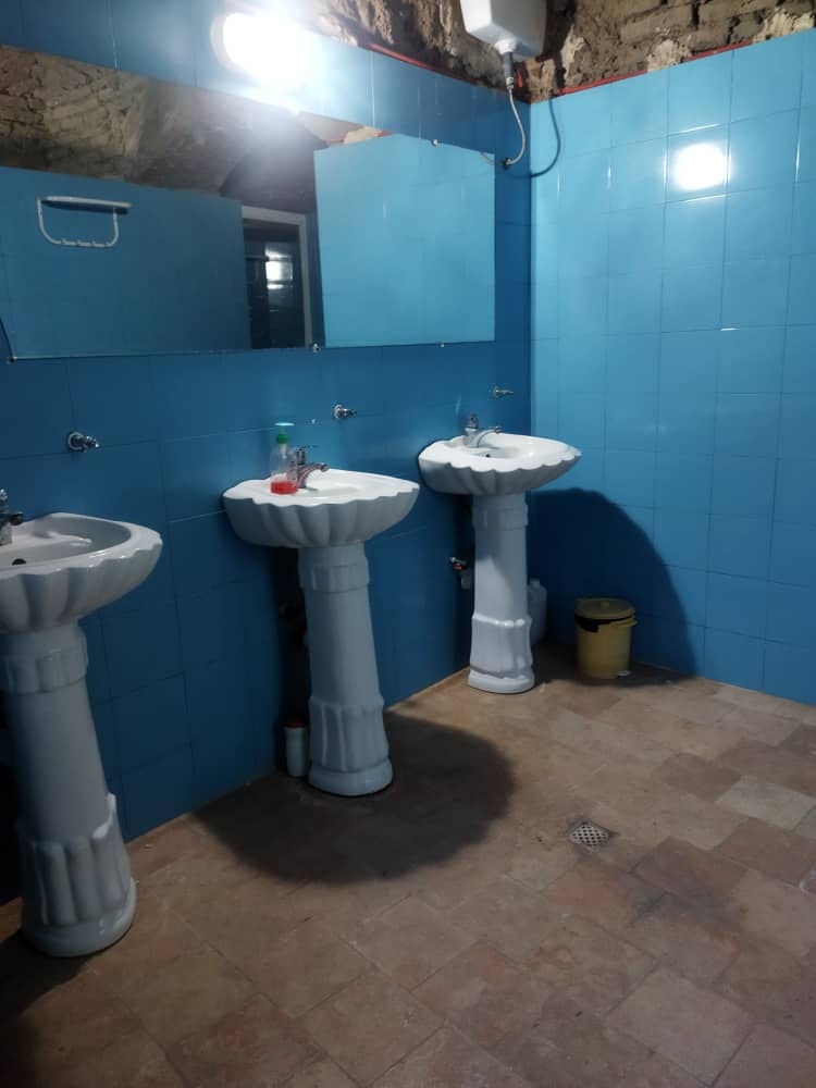 اجاره اتاق بومگردی در روستای ریاب گناباد