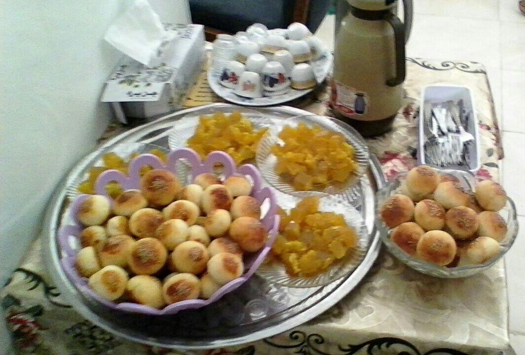 اجاره خانه سنتی در چاهو شرقی قشم - 1