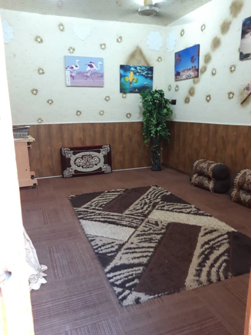 اجاره بومگردی سنتی در طبل قشم - اتاق 14