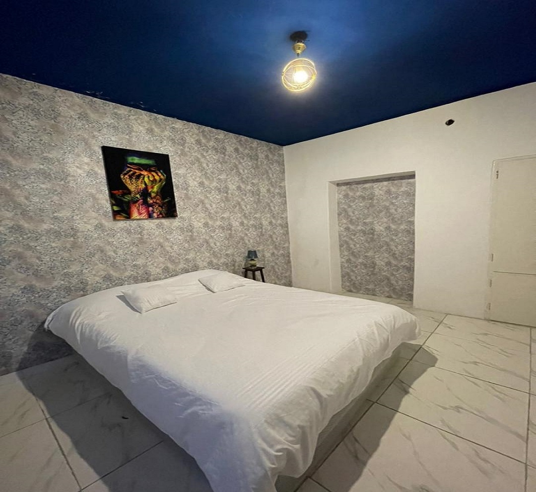 اجاره آپارتمان در صیاد شیرازی طبقه اول - شرق تهران