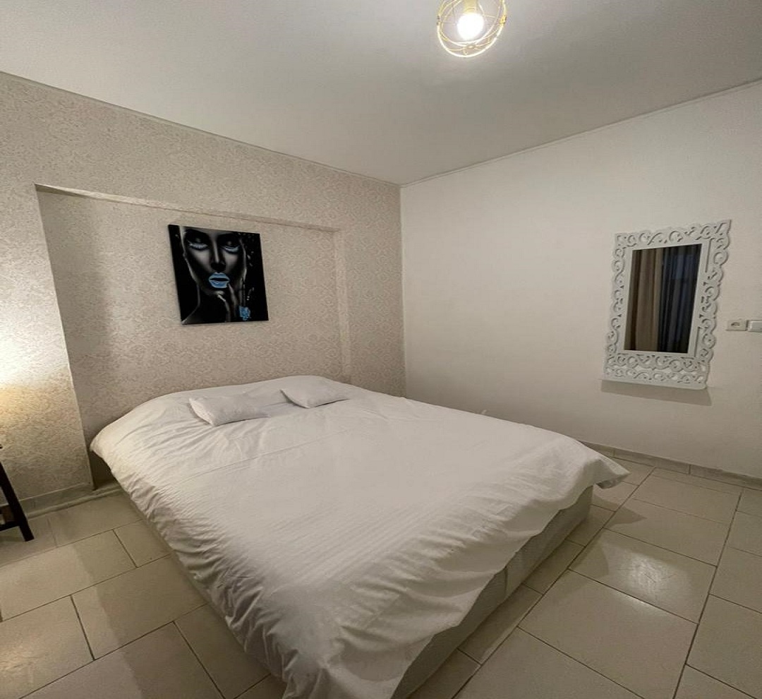 اجاره آپارتمان در صیاد شیرازی طبقه اول - شرق تهران