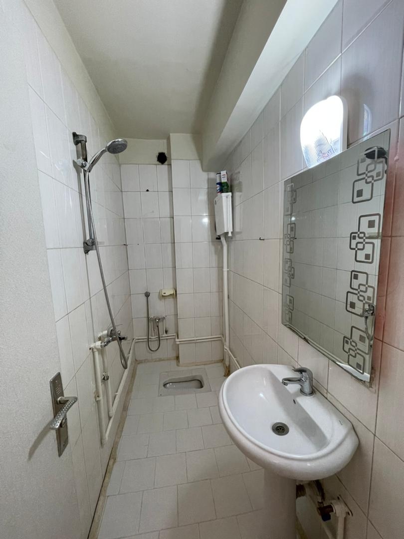 اجاره آپارتمان در صیاد شیرازی طبقه اول - شرق تهران