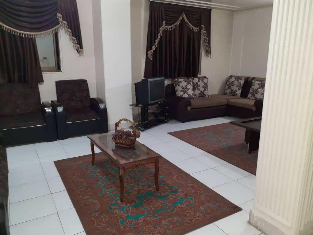 اجاره آپارتمان مبله در فیض اصفهان