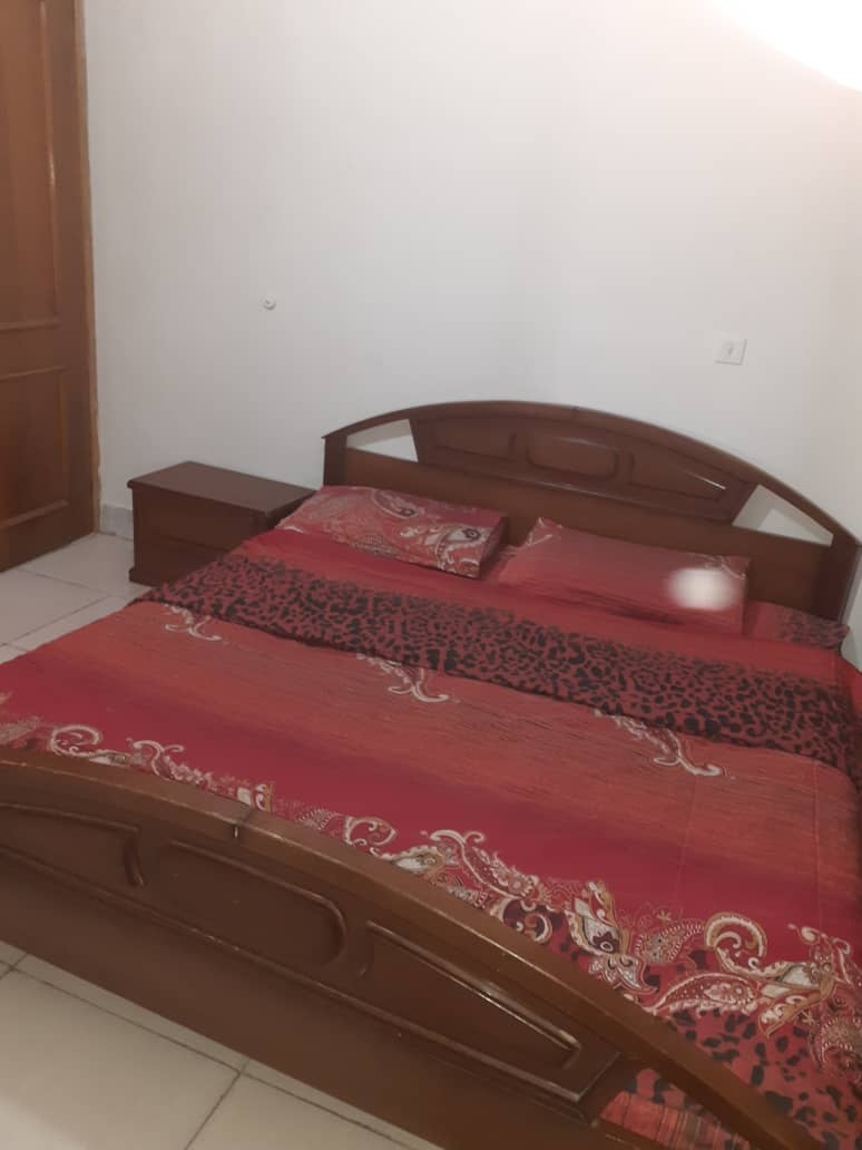 اجاره آپارتمان مبله در فیض اصفهان