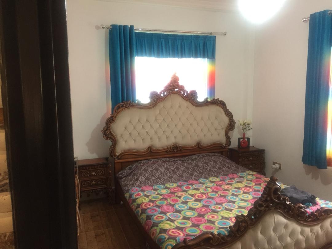 اجاره باغ ویلا دو خوابه  در کلارآباد مازندران