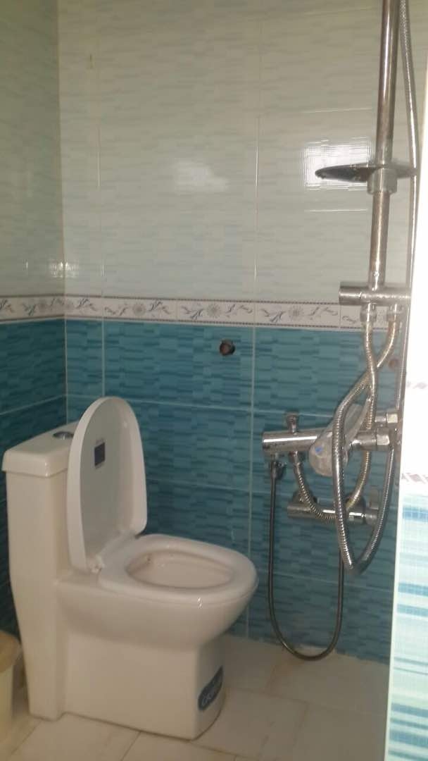 اجاره باغ ویلا دو خوابه  در کلارآباد مازندران