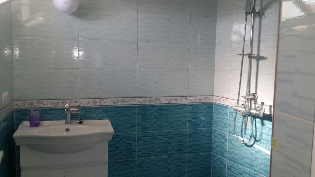 اجاره باغ ویلا دو خوابه  در کلارآباد مازندران