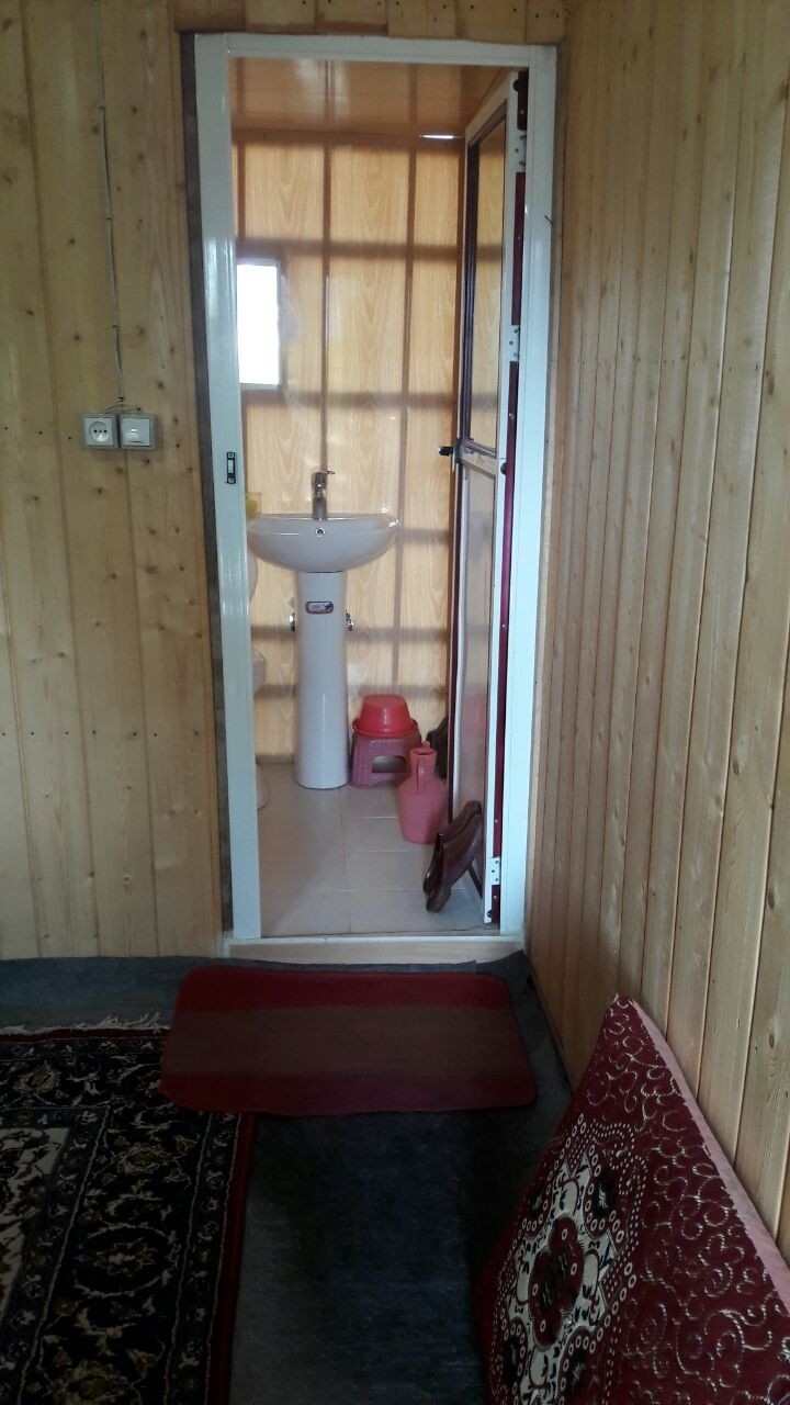 اجاره اتاق سنتی در روستای گاوپشته تنکابن