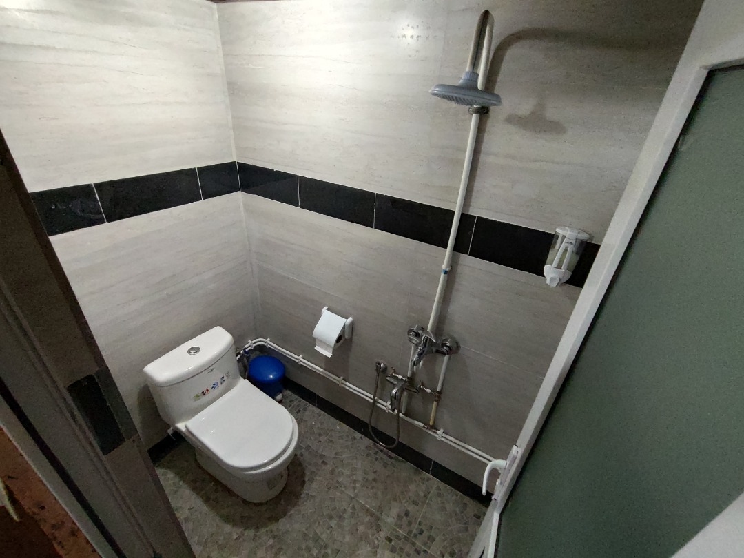 اجاره و رزرو اتاق شانشین قینرجه مشگین شهر - 2