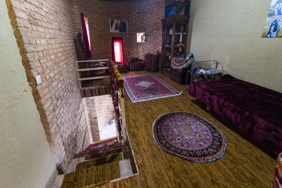 اجاره و رزرو اتاق شانشین قینرجه مشگین شهر - 2