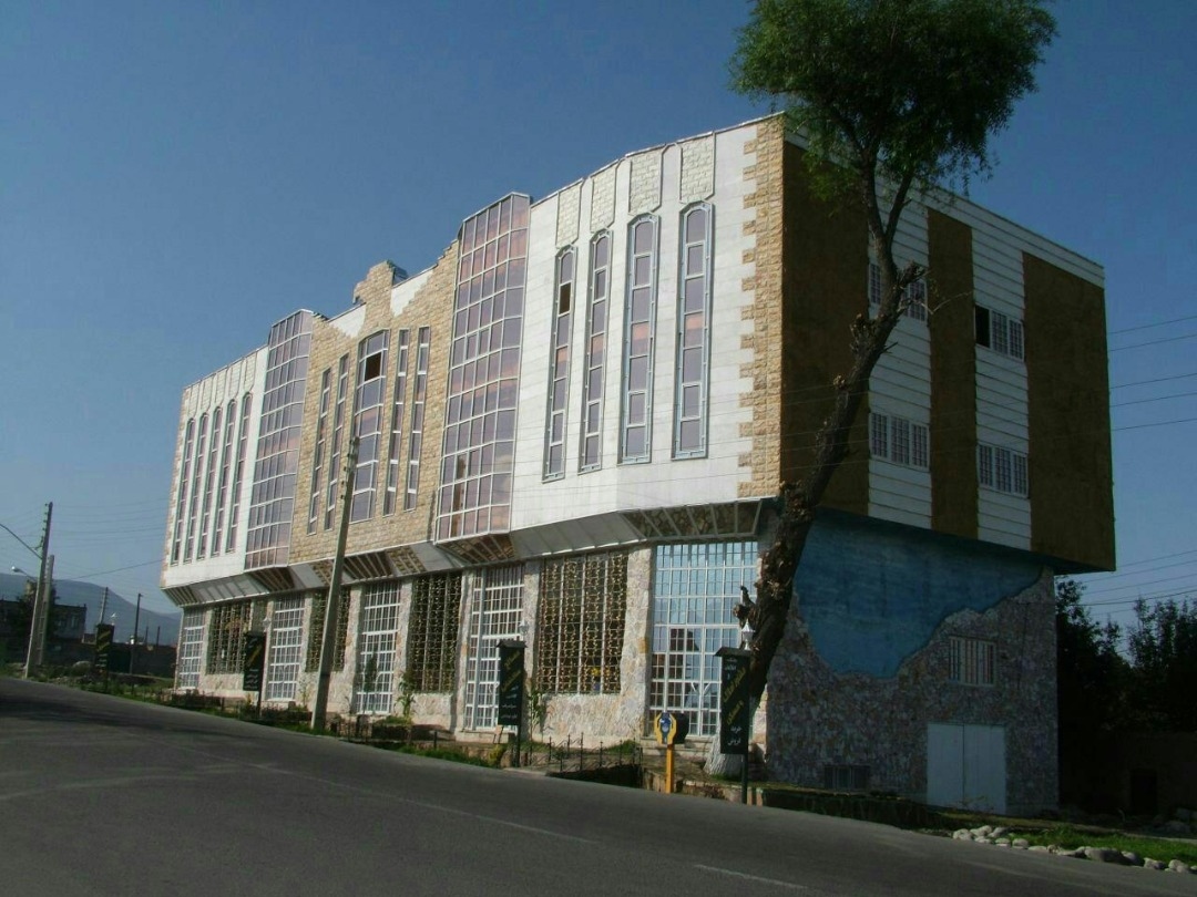 اجاره اتاق دو تخته سعدی مشگین شهر - 1