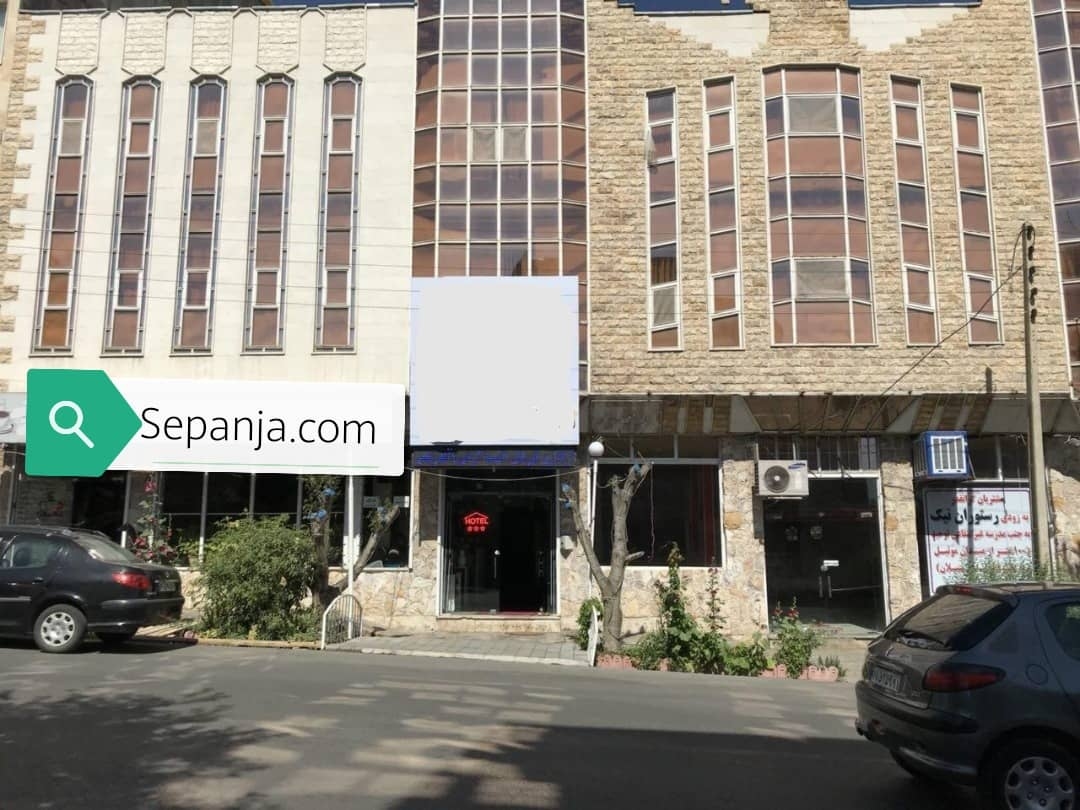 اجاره هتل آپارتمان موئیل مشگین شهر - 3