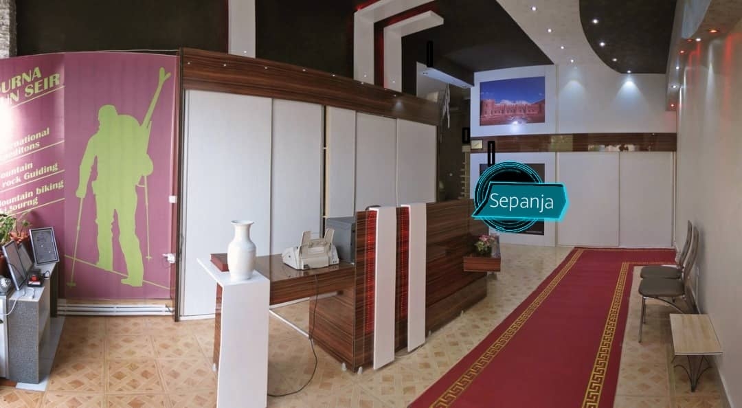اجاره سوئیت سه تخته در موئیل مشگین شهر - 10