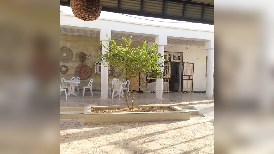 اجاره بوم گردی در سهیلی قشم