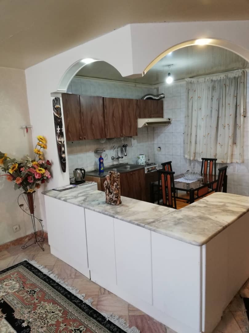 اجاره آپارتمان مبله در اشرفی اصفهانی تهران 