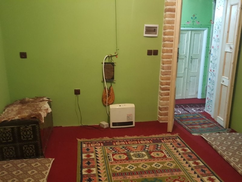 اجاره اقامتگاه بومگردی حصار سرخ - اتاق 6