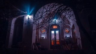 اجاره خانه سنتی در بغم اردستان 