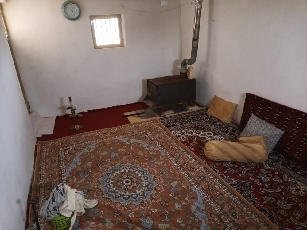 اجاره اقامتگاه کوهستانی در کردکوی -واحد3