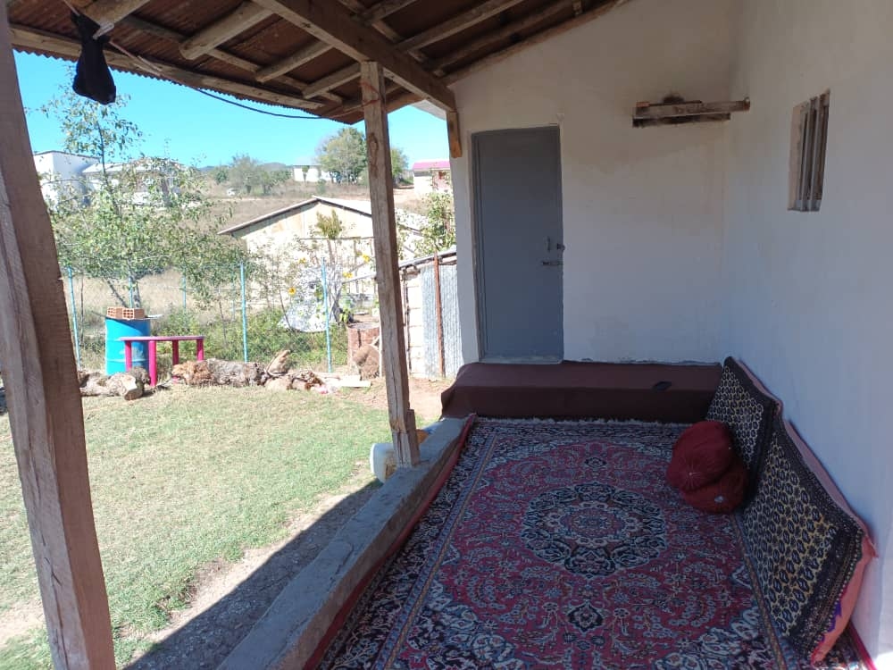 اجاره اقامتگاه کوهستانی در کردکوی -واحد4