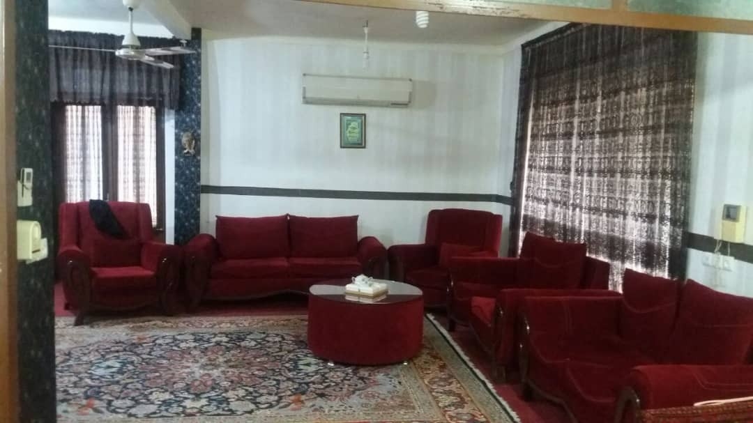 اجاره اقامتگاه بومگردی در مینودشت -شاریسه اتاق 3