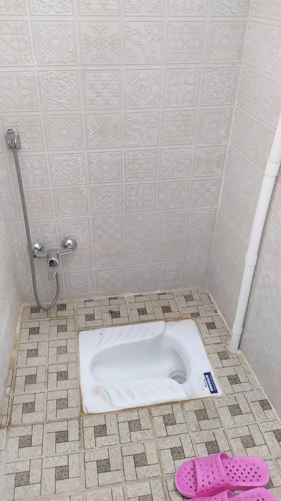 اجاره اقامتگاه بومگردی در درکش آشخانه 40 متری