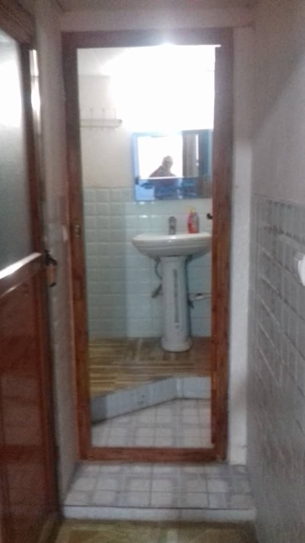 اجاره اتاق سنتی در درکش آشخانه 9 متری