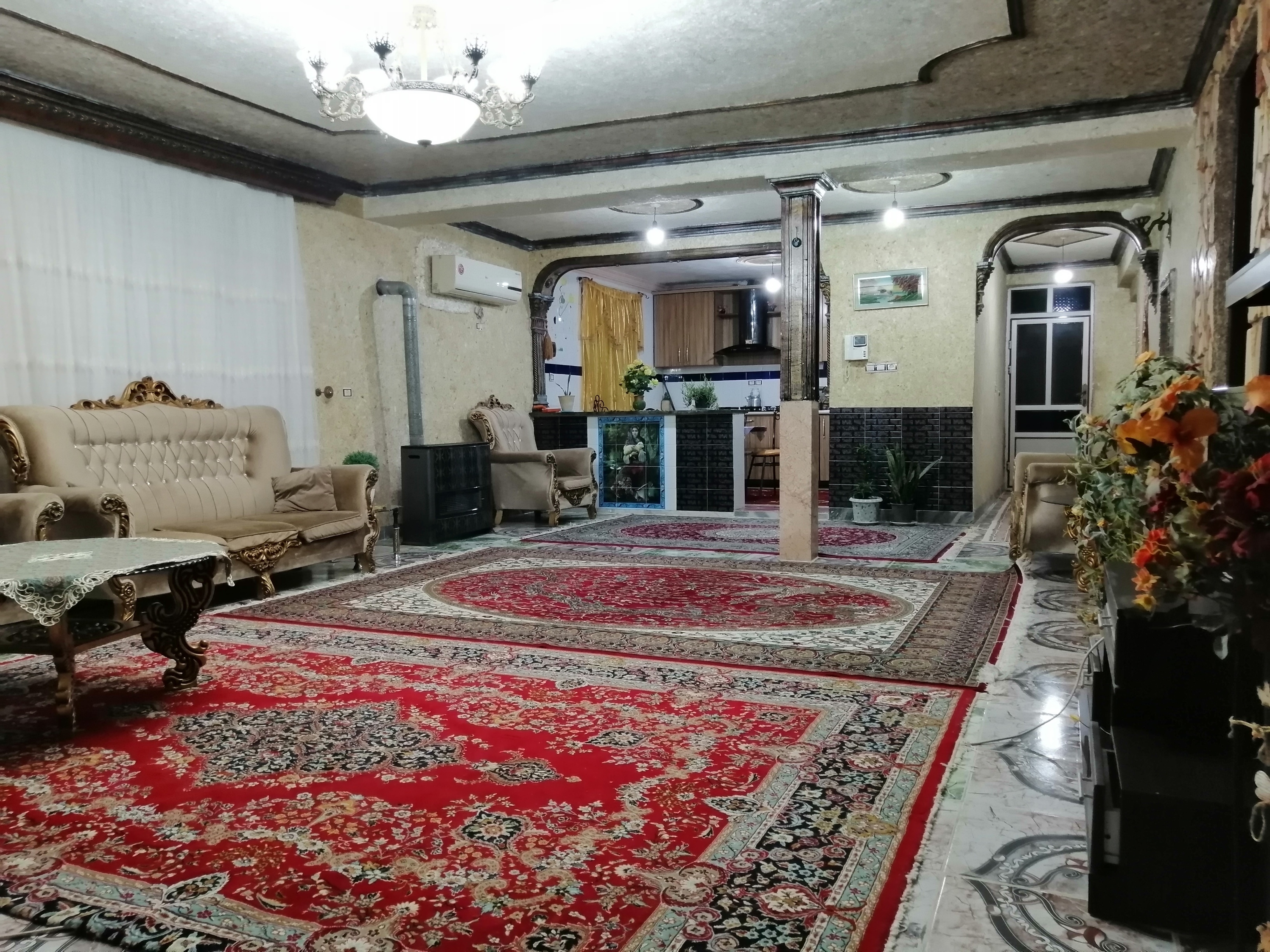 اجاره ویلا در وشمه سرا ماسال 