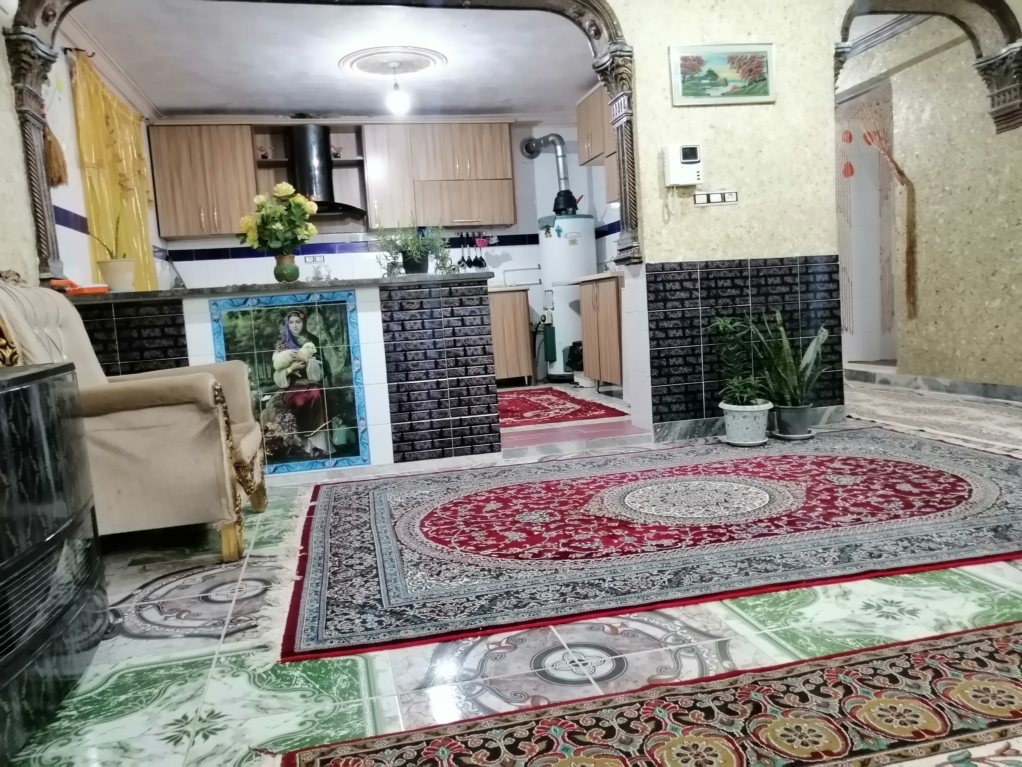 اجاره ویلا در وشمه سرا ماسال 