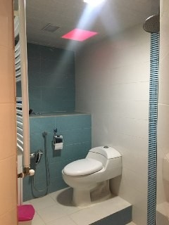 اجاره بومگری شیک و تمیز در کمال الملک کاشان