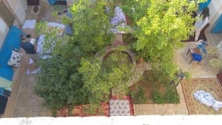 اجاره اتاق بومگردی در روستای چوپانان  انارک