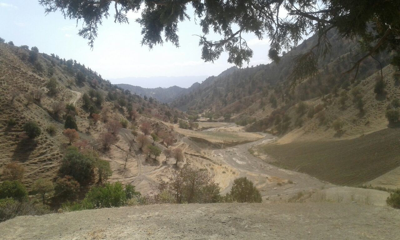 اجاره اقامتگاه بومگردی در دویدخ راز و جرگلان