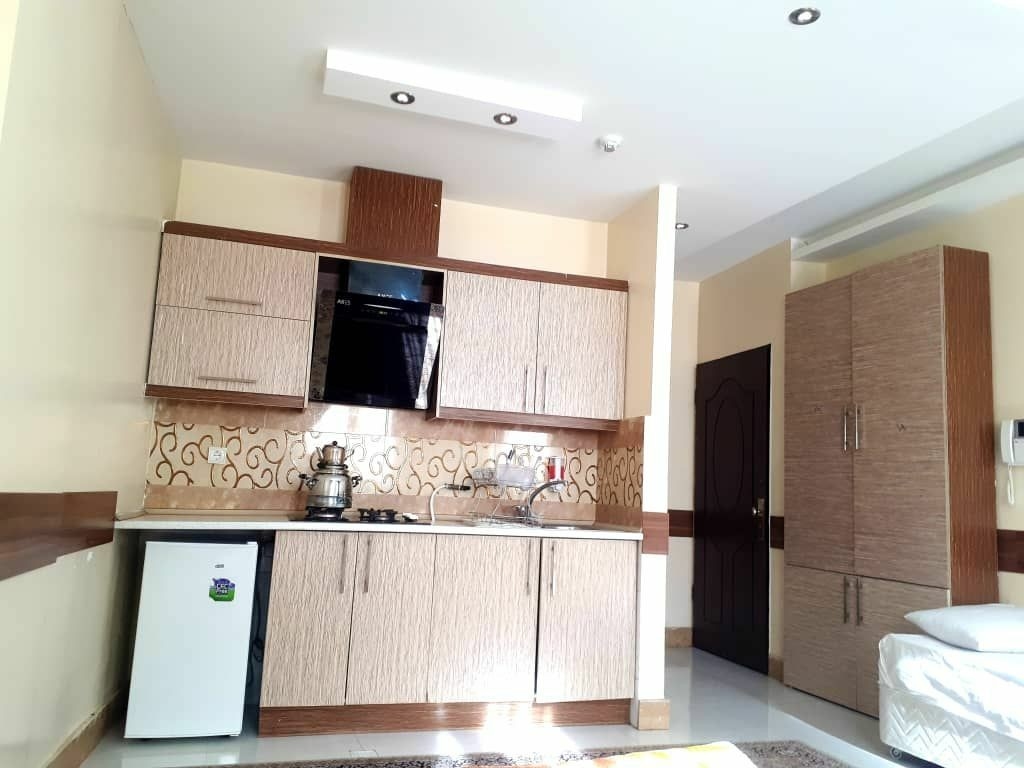 اجاره سوئیت شیک اندرزگو نزدیک حرم