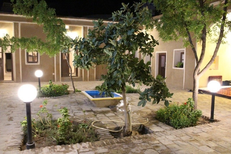 اجاره اقامتگاه بومگردی در غفاری بیرجند - اتاق 4