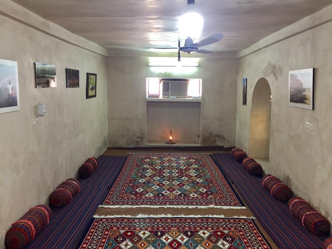 اجاره بومگردی در روستای نره کوه دیر - 9