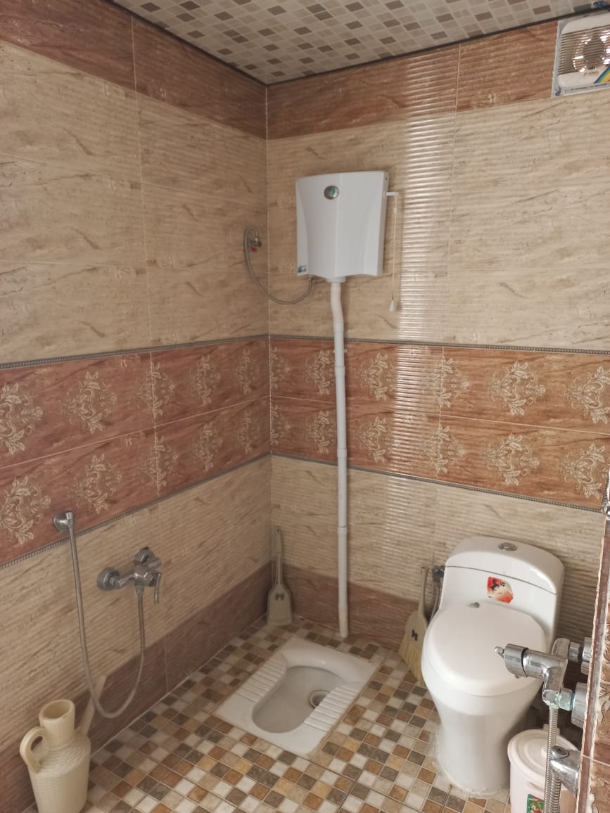 اجاره ویلا استخردار در محله اردال باغ بهادران 