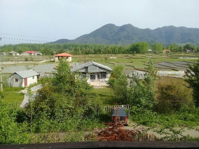 اجاره منزل مبله ویلایی درماسال -سه خوابه