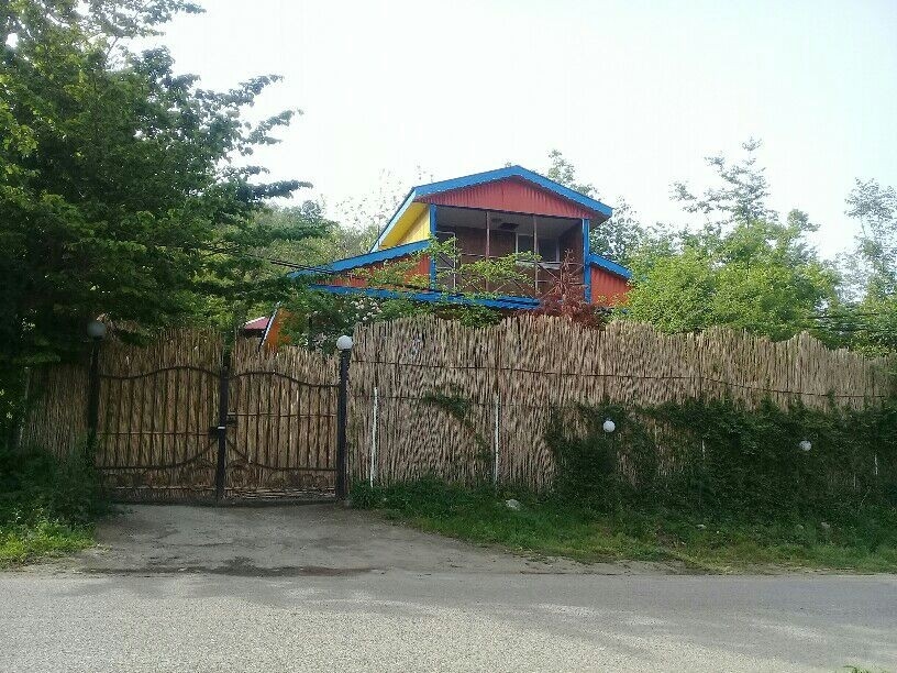 اجاره منزل مبله ویلایی درماسال -سه خوابه