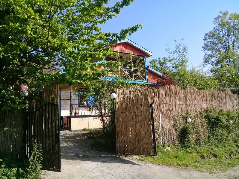 اجاره منزل مبله ویلایی درماسال -سه خوابه