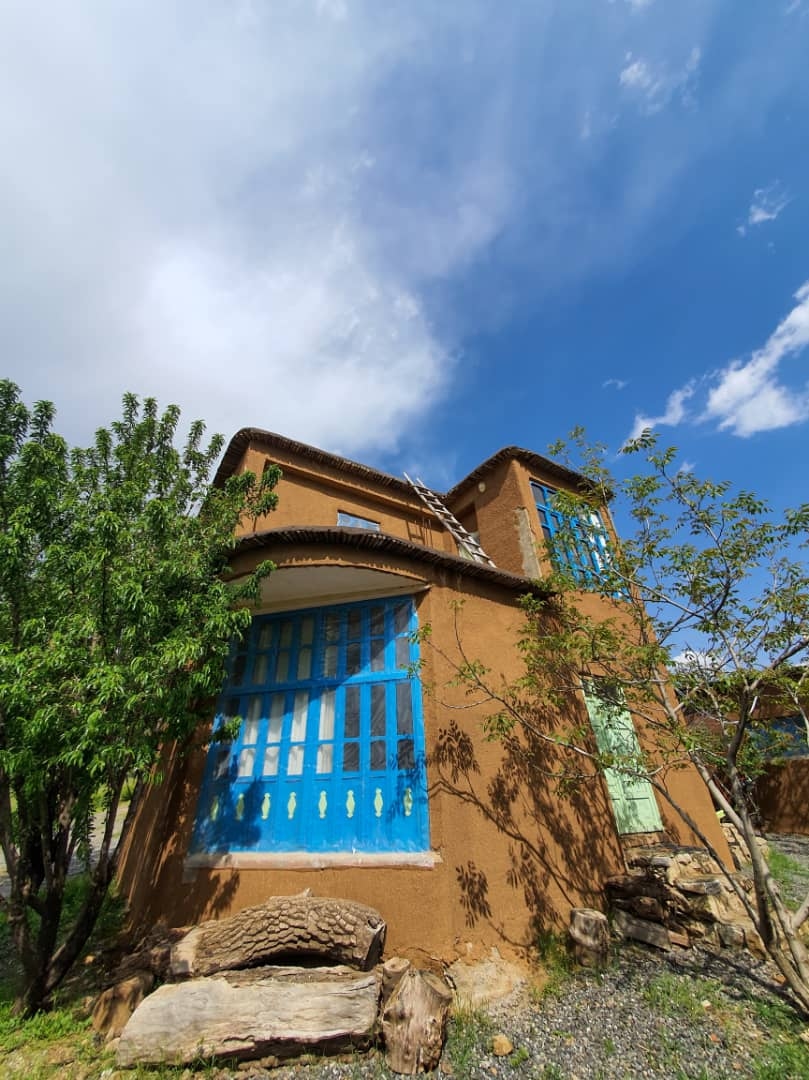 اجاره خانه روستایی در کانی سانان مریوان - زویویه