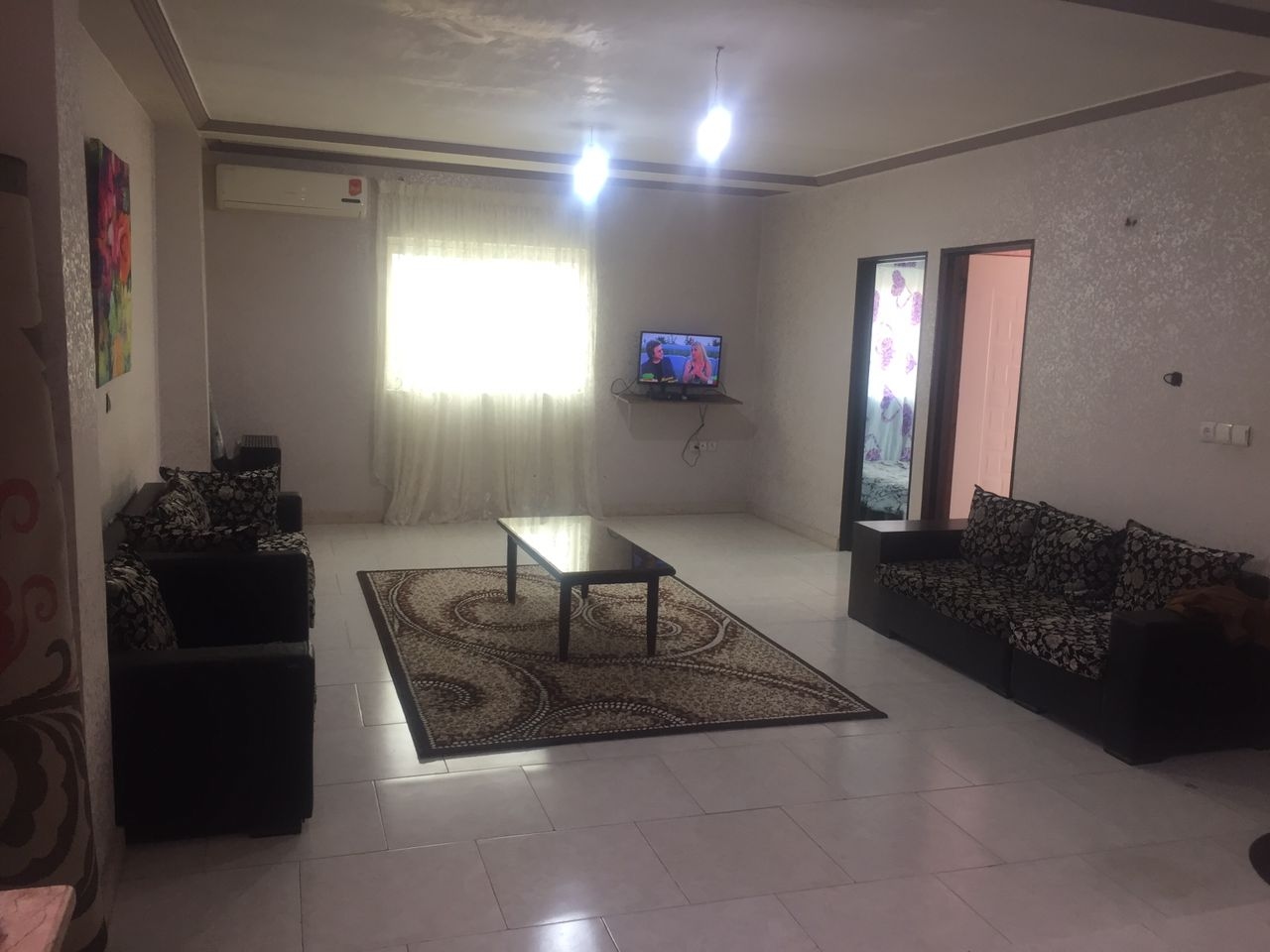 اجاره آپارتمان مبله در فریدون کنار - دو خواب