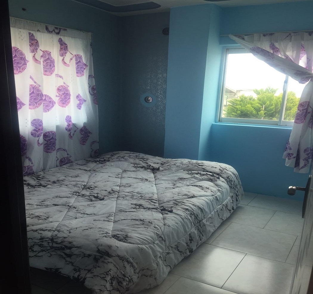 اجاره آپارتمان مبله در فریدون کنار - دو خواب