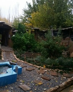 اجاره اقامتگاه بومگردی در هفتشجان  - اتاق 5