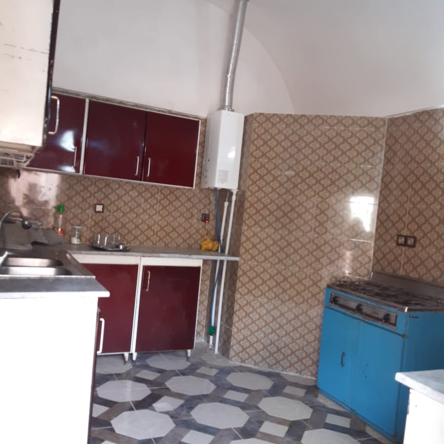 اجاره بومگردی سنتی در روستای آشتیان انارک 