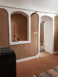 اجاره اقامتگاه سنتی در انارک - اتاق 2